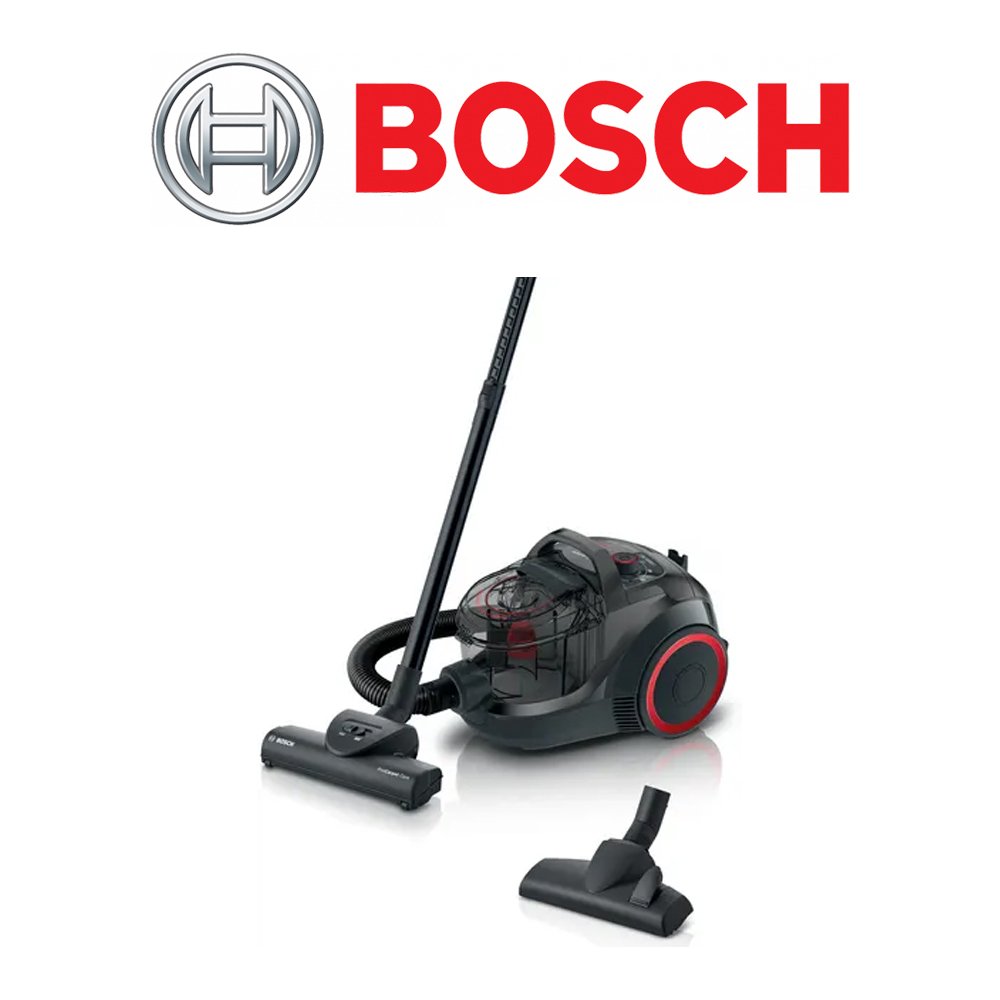 bosch vacuum cleaner repair