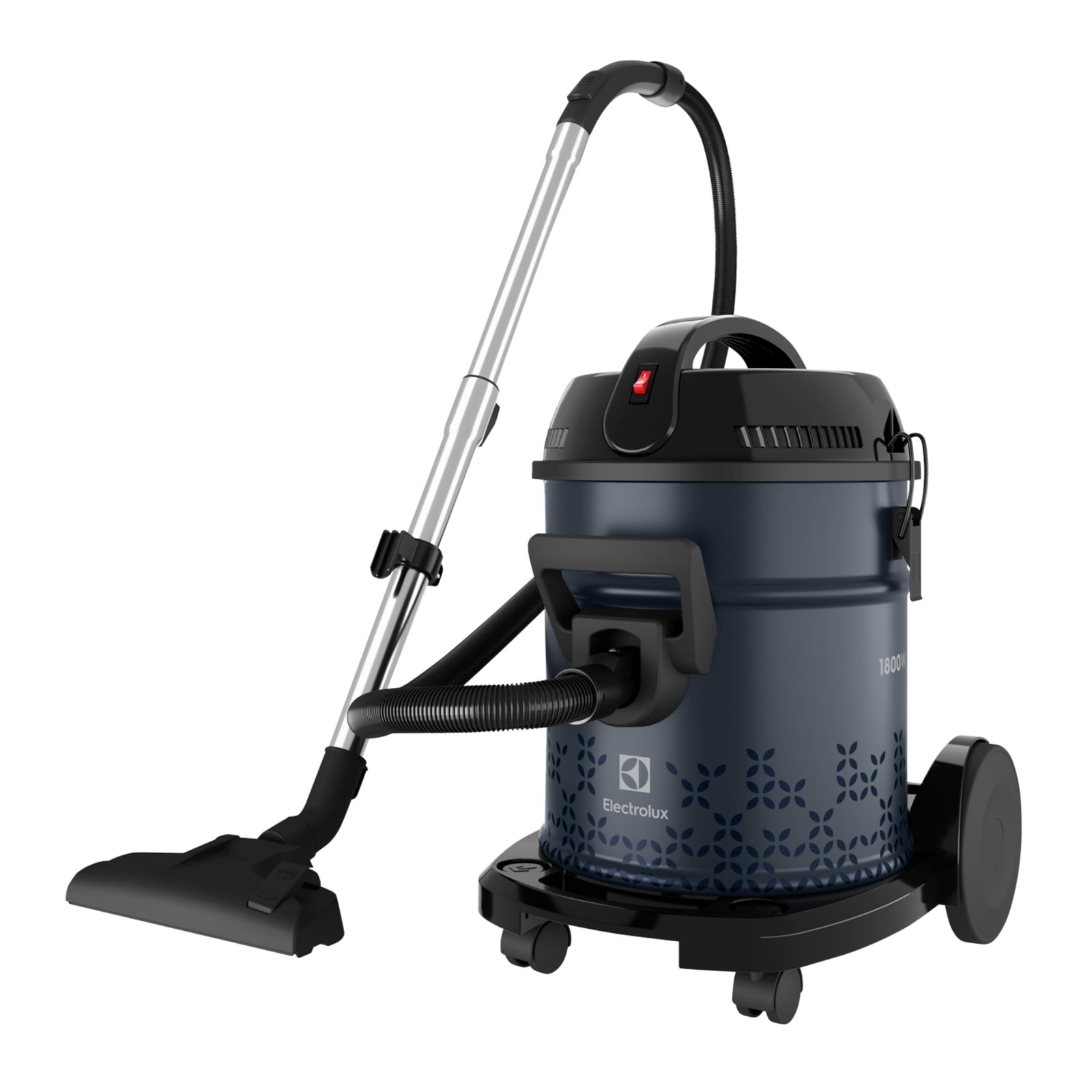 Electrolux Vacuum Cleaner Repair Dubai