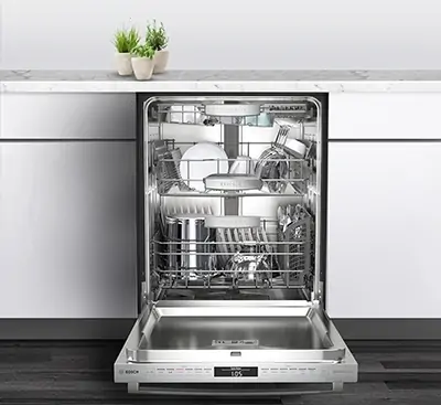 Bosch dishwasher repair