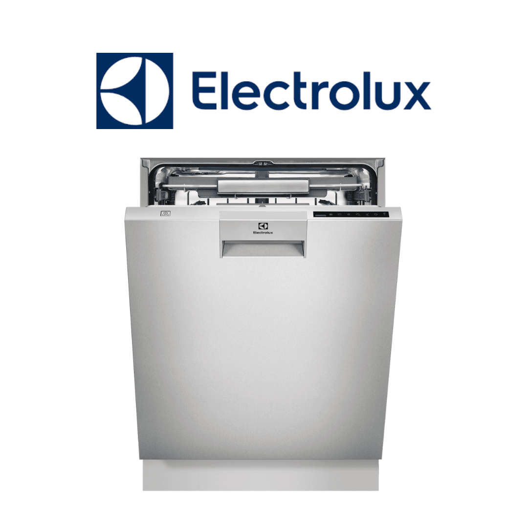 Electrolux Dishwasher Repair