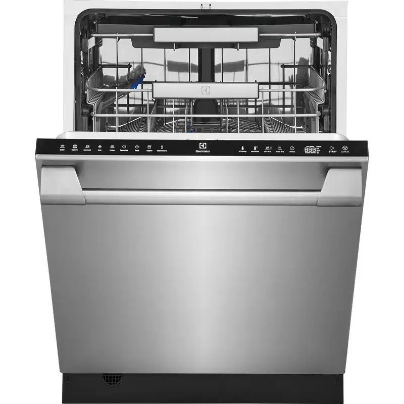 Electrolux Dishwasher Repair