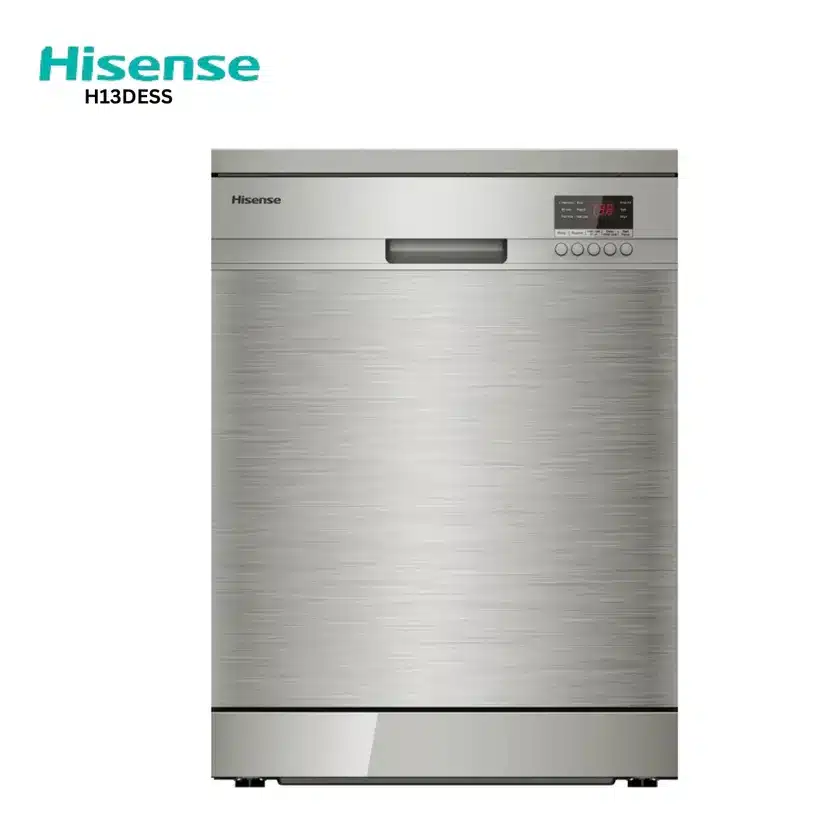 Hisense Dishwasher Repair