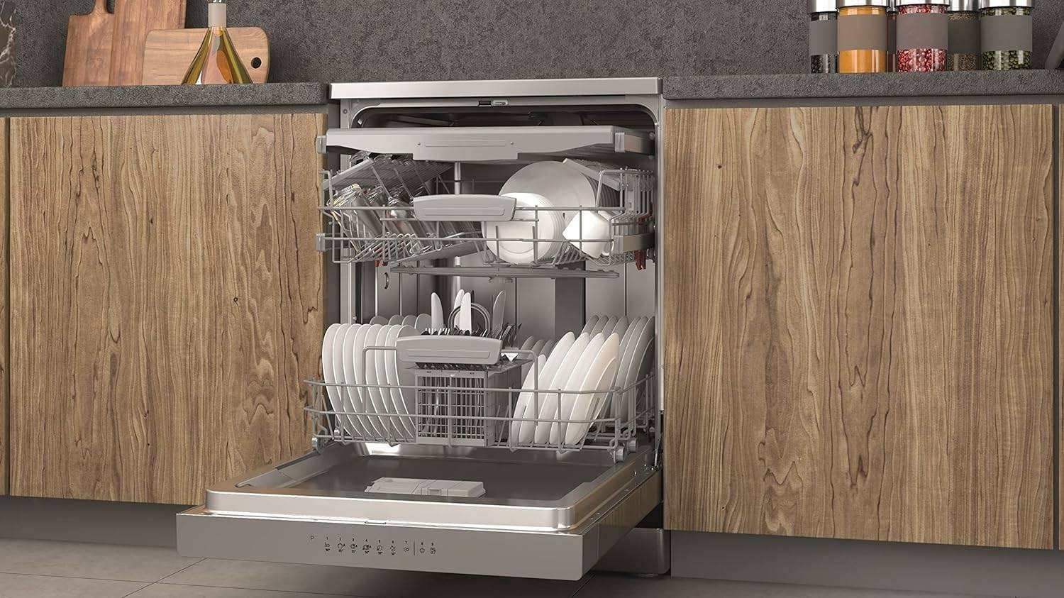 ariston dishwasher repair