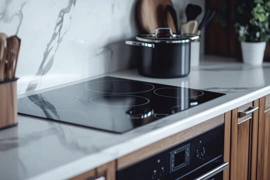 electric cooker repair