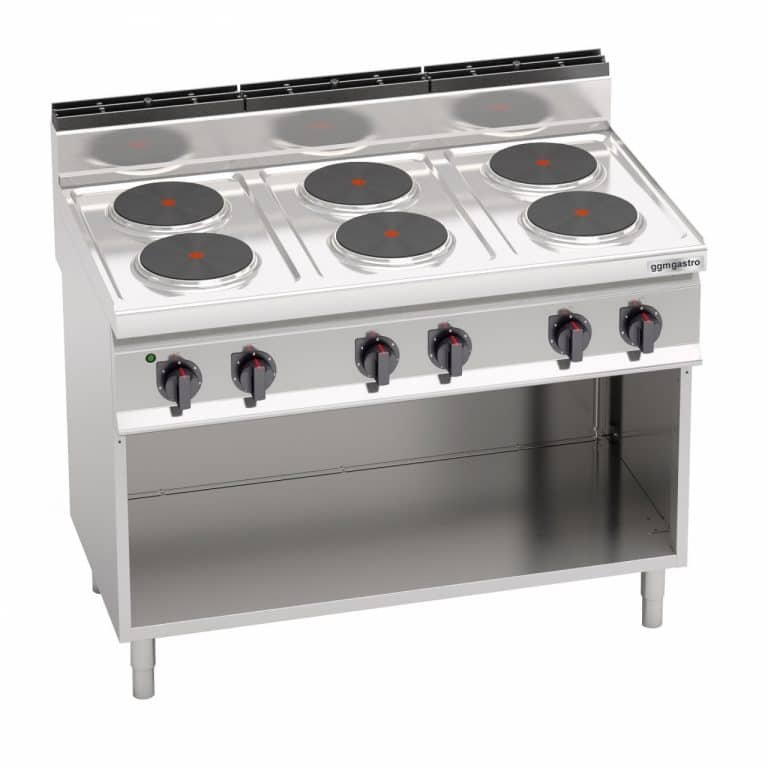 electric stove repair