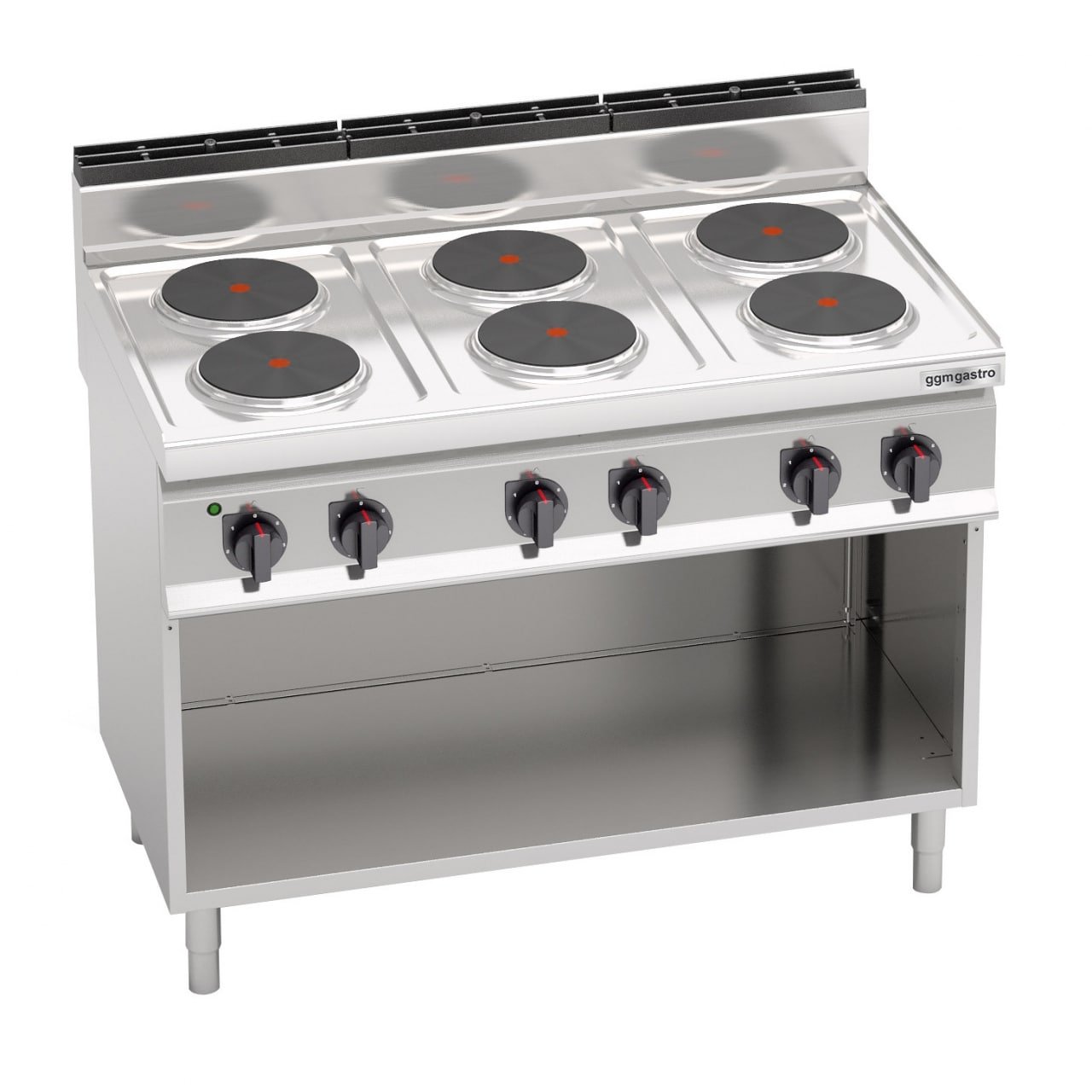 electric stove repair