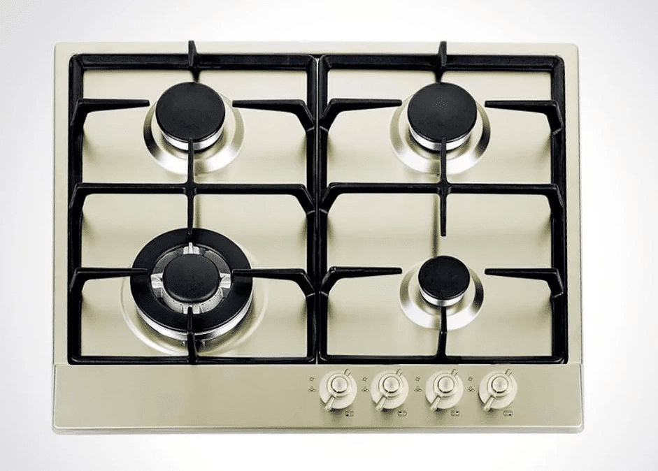 gas stove repair