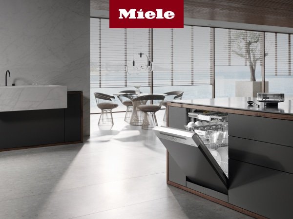 miele dishwasher repair