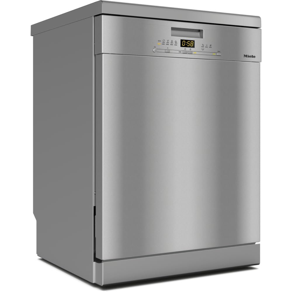 miele dishwasher repair