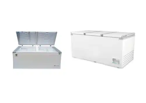 freezer repair