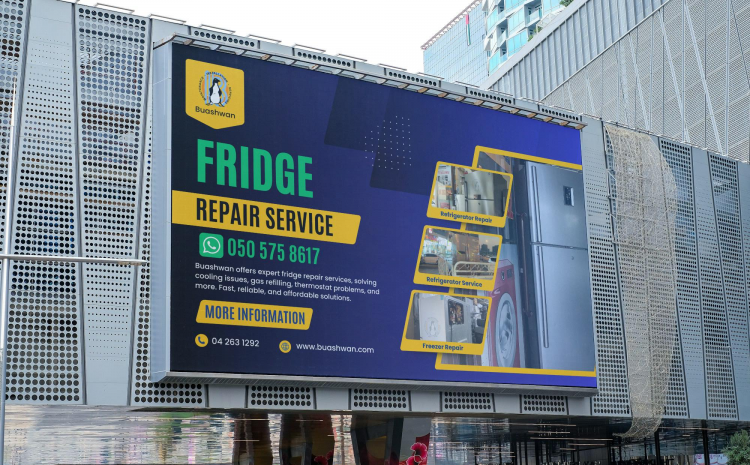 Best Fridge Repair In Arabian Ranches: 5 Common Problems